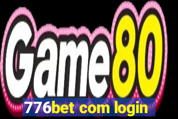 776bet com login