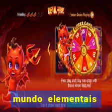 mundo elementais download apk