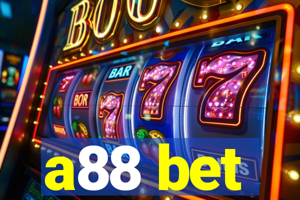 a88 bet