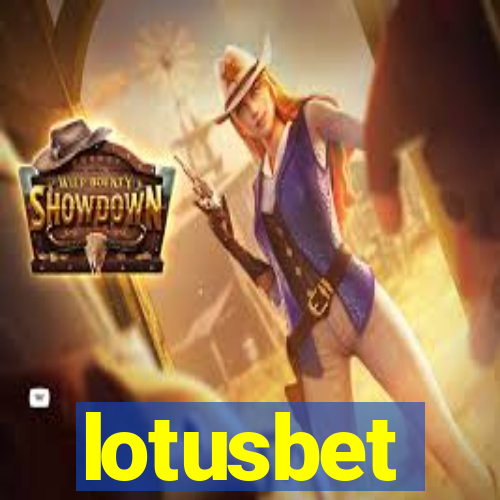 lotusbet