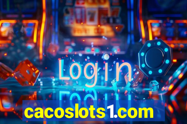 cacoslots1.com