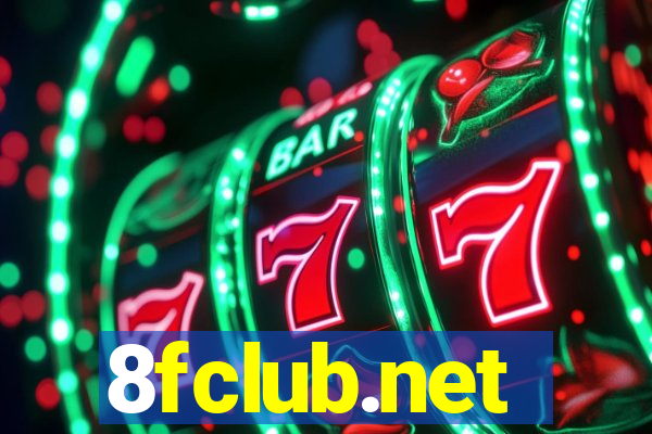 8fclub.net