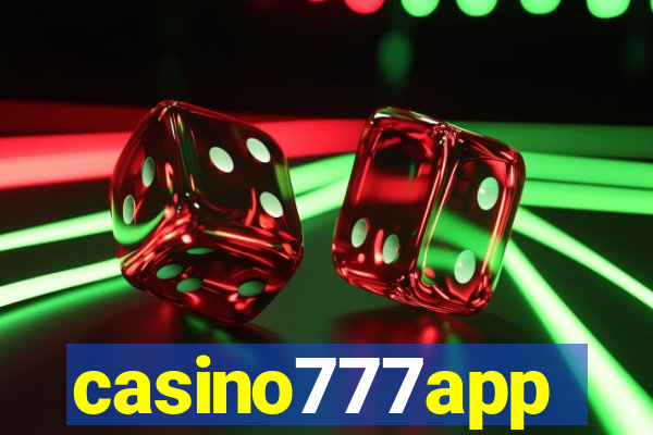 casino777app