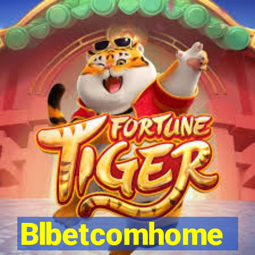 Blbetcomhome