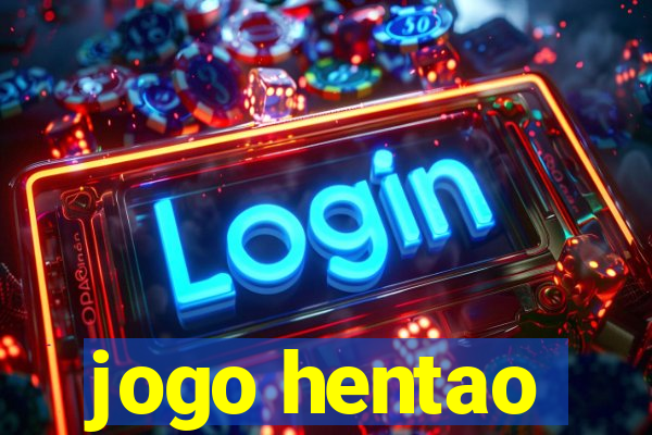 jogo hentao