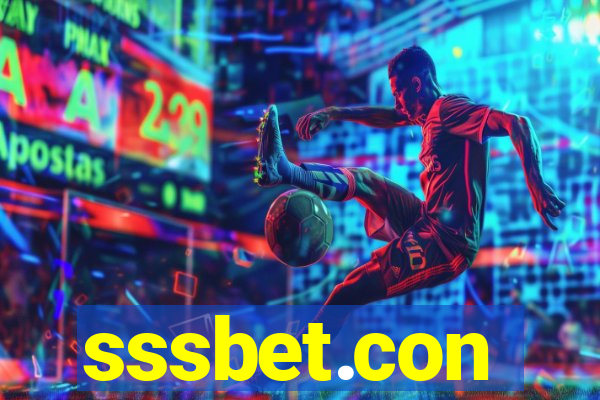 sssbet.con