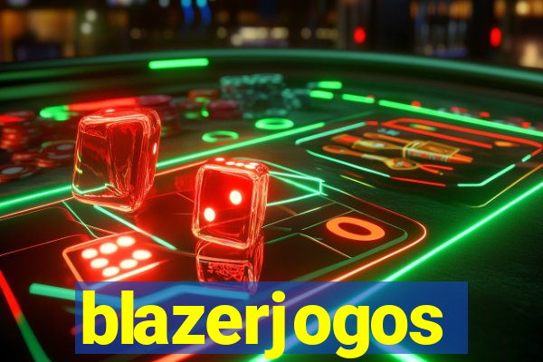 blazerjogos