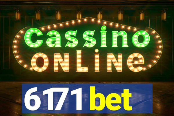 6171 bet
