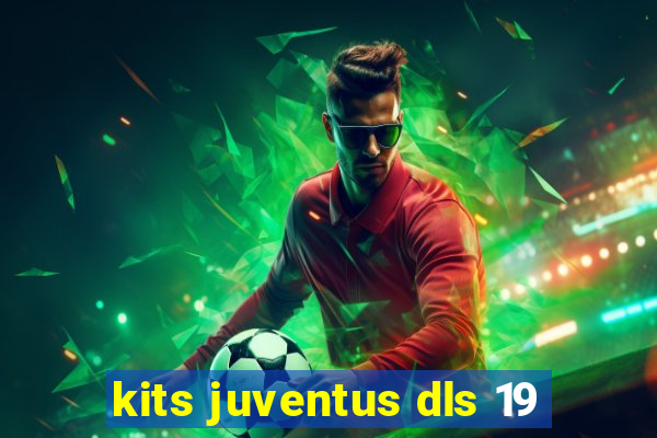 kits juventus dls 19