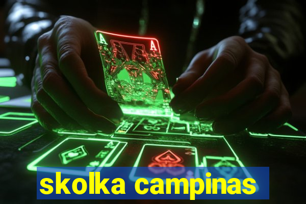 skolka campinas