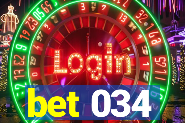 bet 034