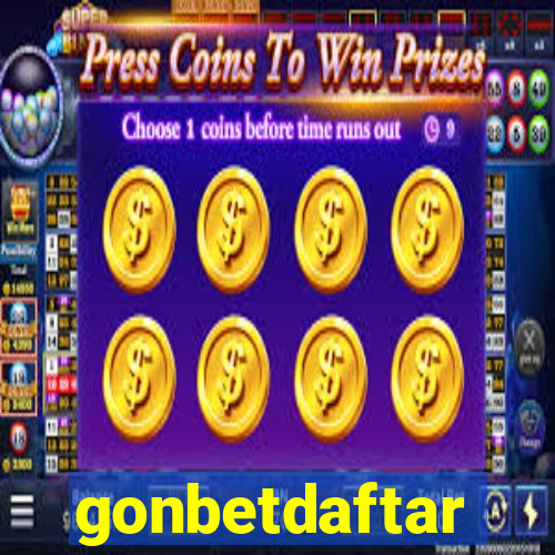 gonbetdaftar