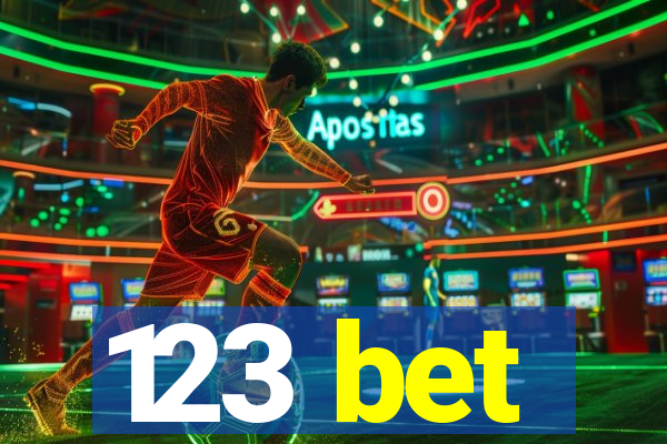 123 bet