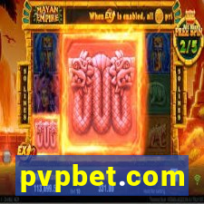 pvpbet.com
