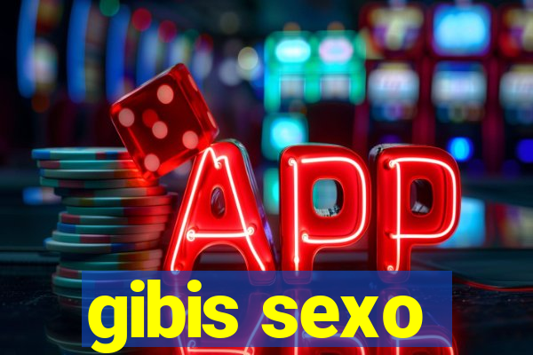 gibis sexo