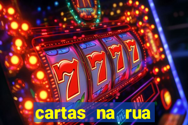 cartas na rua bukowski pdf