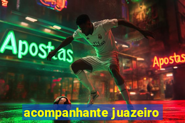 acompanhante juazeiro