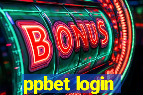 ppbet login