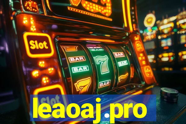 leaoaj.pro