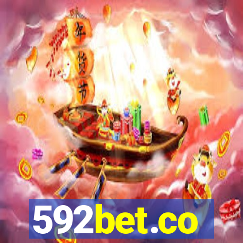 592bet.co