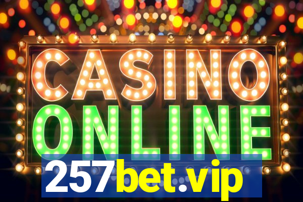 257bet.vip