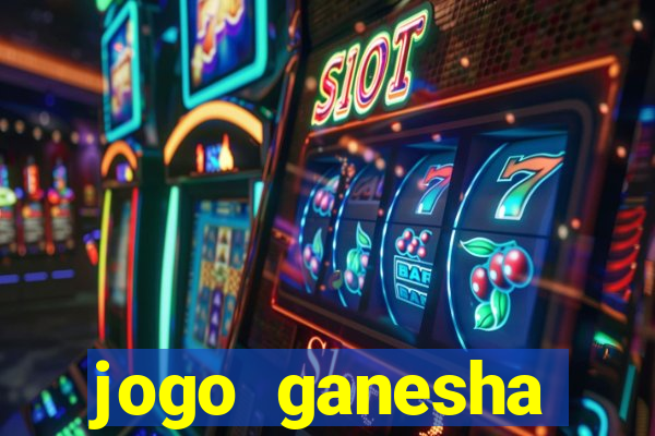 jogo ganesha fortune demo