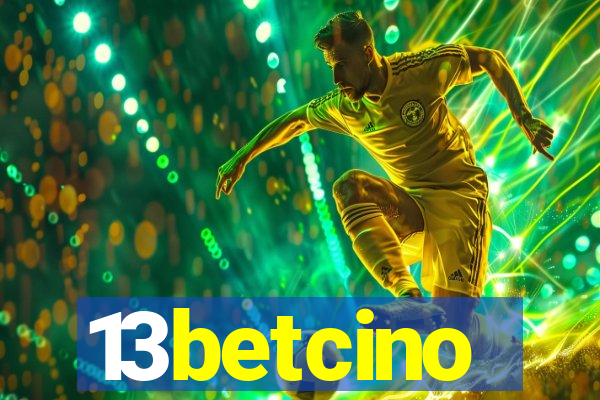 13betcino