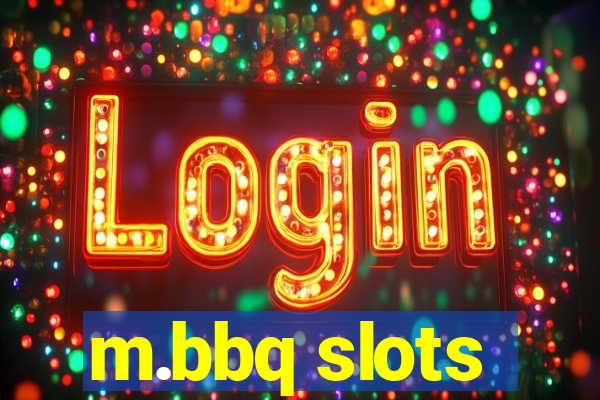 m.bbq slots