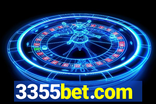 3355bet.com