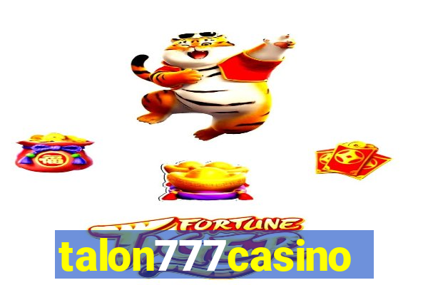 talon777casino
