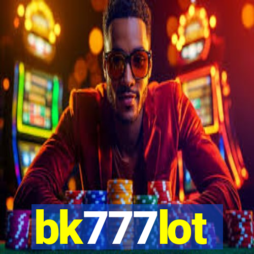 bk777lot