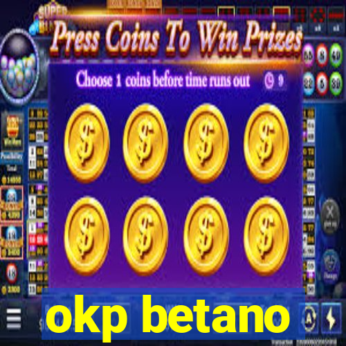 okp betano
