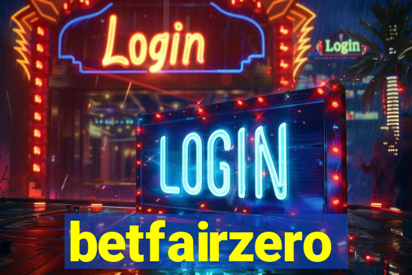 betfairzero