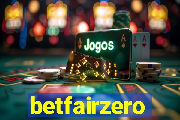 betfairzero