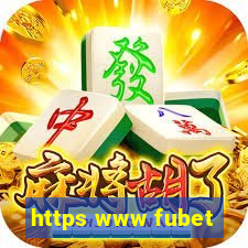 https www fubet