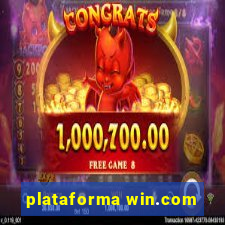plataforma win.com