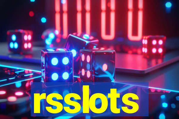 rsslots