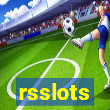 rsslots