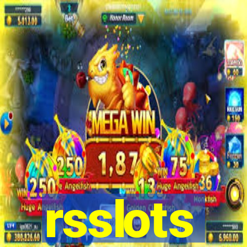 rsslots