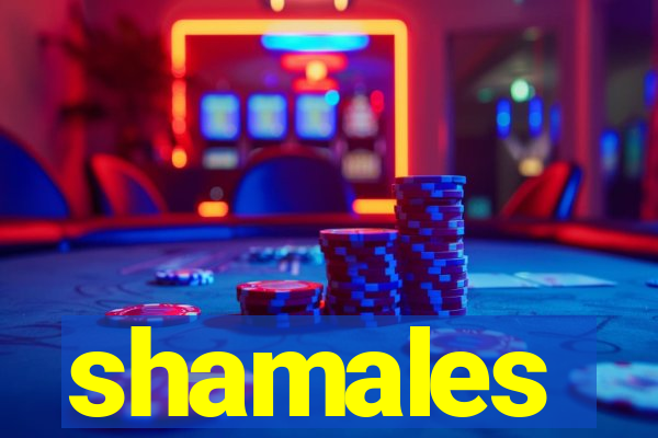 shamales