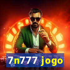 7n777 jogo