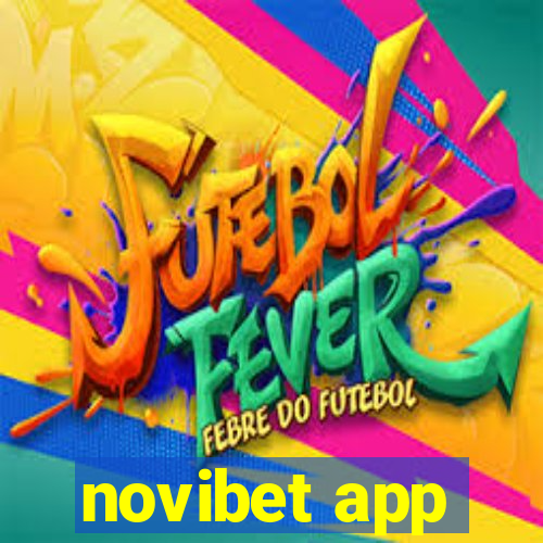 novibet app