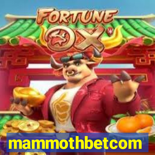 mammothbetcom