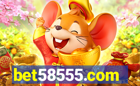 bet58555.com