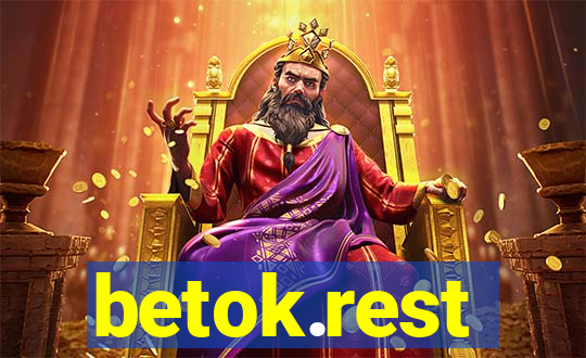 betok.rest