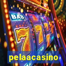 pelaacasino