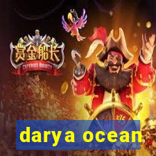 darya ocean