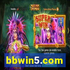 bbwin5.com