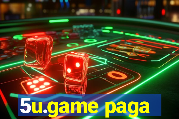 5u.game paga