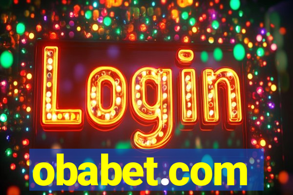 obabet.com